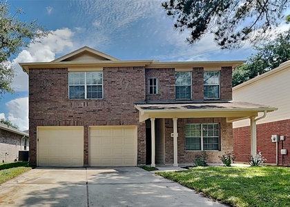17423 Turquoise Stream Drive - Photo 1