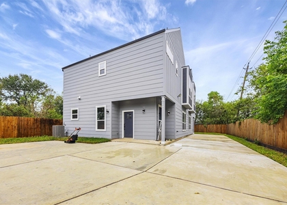 3402 Nathaniel Brown Street - Photo 1