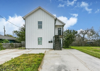 4405 Mallow Street - Photo 1
