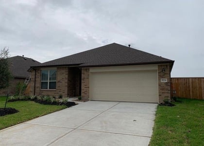 5224 Pine Pass Drive - Photo 1