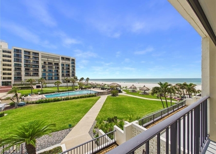 1400 Gulf Boulevard - Photo 1