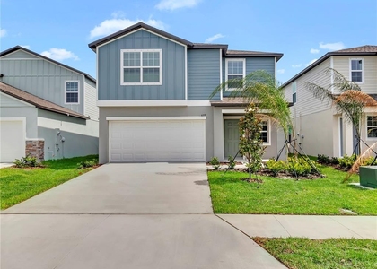 6115 Blue Paloma Court - Photo 1