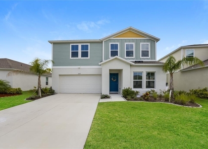 12767 Mangrove Forest Drive - Photo 1