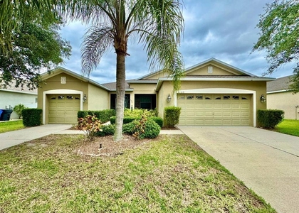 11618 Ashton Field Avenue - Photo 1