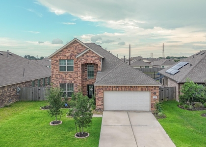 9335 Pavonia Fawn Drive - Photo 1