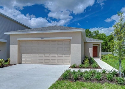 13341 Tropical Breeze Way - Photo 1