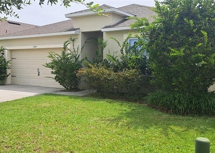 2487 White Lilly Drive - Photo 1
