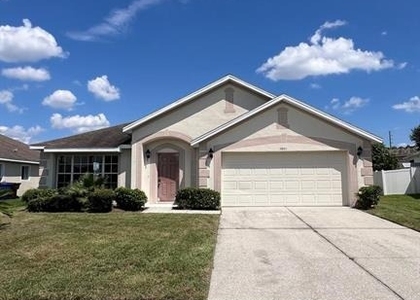 2885 Oconnell Drive - Photo 1