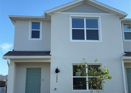 588 Preston Cove Drive - Photo 1