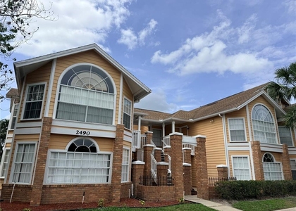 2490 Sweetwater Club Circle - Photo 1