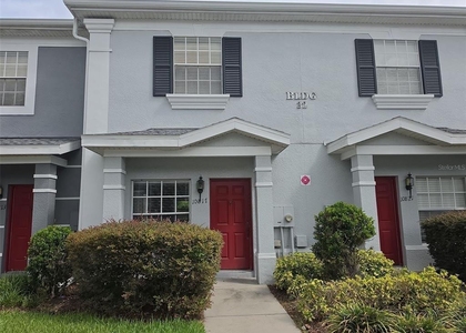 10817 Savannah Wood Drive - Photo 1