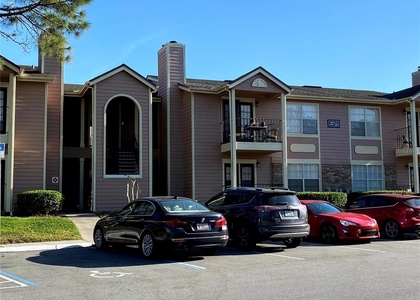 2550 N Alafaya Trail - Photo 1