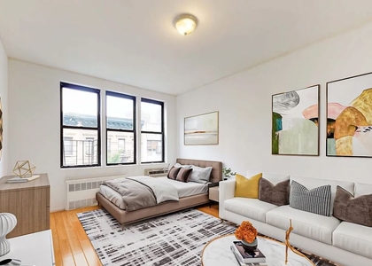304 East 90th Street - Photo 1