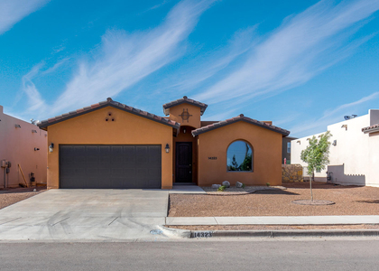 14323 High Rock Drive - Photo 1