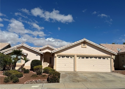 1168 Speedy Streak Avenue - Photo 1