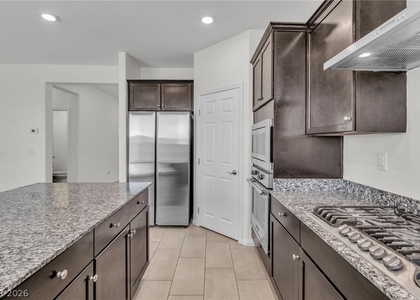 5344 Jade Crystal Avenue - Photo 1