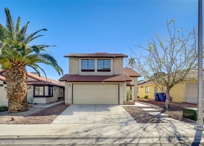 6437 Peachwood Road - Photo 1