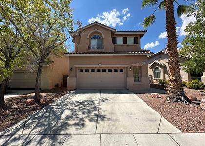 10191 Splendor Ridge Avenue - Photo 1