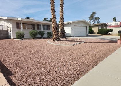 7221 Frank Borman Avenue - Photo 1