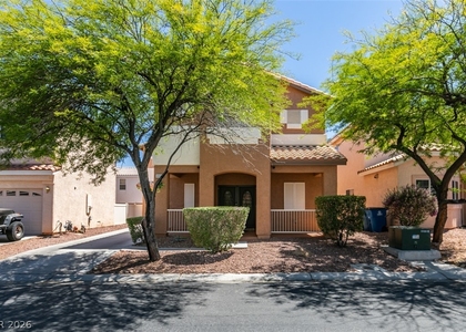 8909 Houston Ridge Avenue - Photo 1