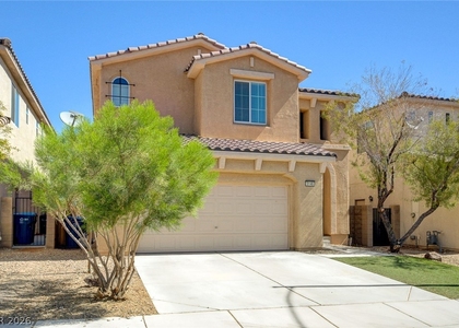 5146 Caprock Canyon Avenue - Photo 1