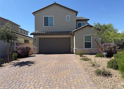 4367 Latitude Valley Court - Photo 1