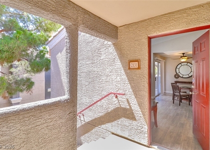 5055 W Hacienda Avenue - Photo 1