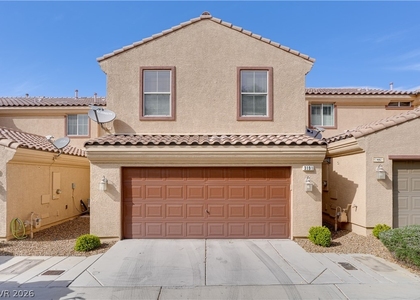 3191 Mist Effect Avenue - Photo 1