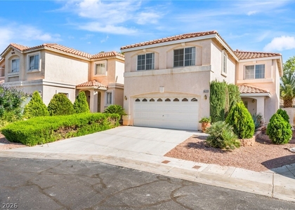 9522 Arrowhead Falls Court - Photo 1