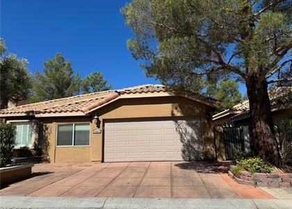 1625 Hidden Spring Drive - Photo 1