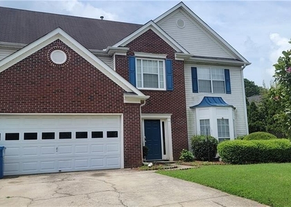 3748 Jackson Bluff Drive - Photo 1