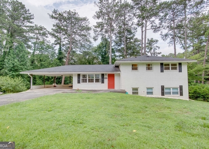 2752 Arrowood Drive - Photo 1