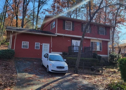 6935 Ivy Log Drive - Photo 1