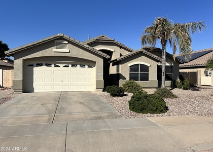 11210 E Pronghorn Avenue - Photo 1