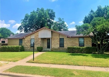 3910 Bucknell Drive - Photo 1