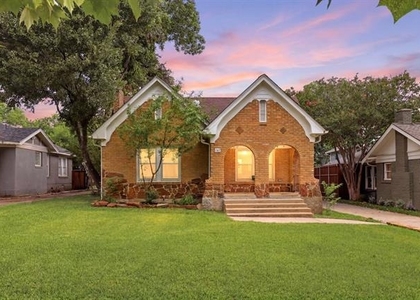 825 Thomasson Drive - Photo 1