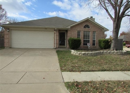 6702 Canyon Creek Drive - Photo 1