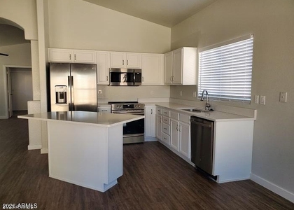 4740 E Dry Creek Road - Photo 1