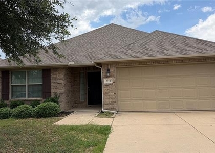 2774 Waterfall Drive - Photo 1