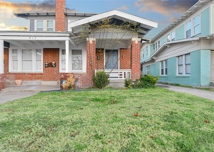 813 May Street - Photo 1