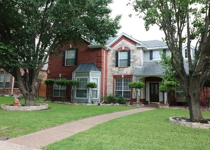 4506 Burnhill Drive - Photo 1