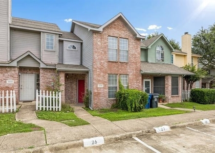 3938 Pickett Place - Photo 1