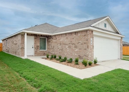 1419 Merlin Bluff Street - Photo 1