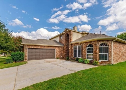 15507 Appaloosa Drive - Photo 1