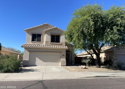 25236 N 41st Avenue - Photo 1
