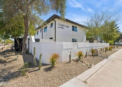 2205 S Mill Avenue - Photo 1