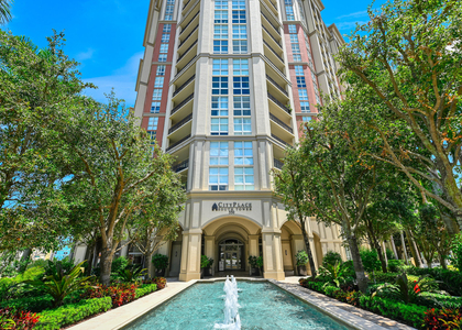 550 Okeechobee Boulevard - Photo 1
