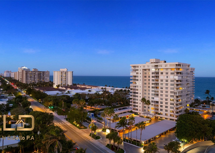 5200 N Ocean Boulevard - Photo 1