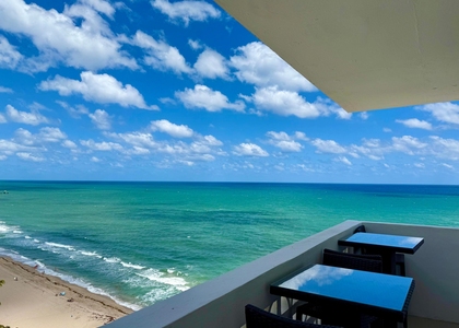 4250 Galt Ocean Drive - Photo 1