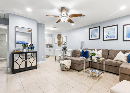 4953 Bayshore Drive - Photo 1